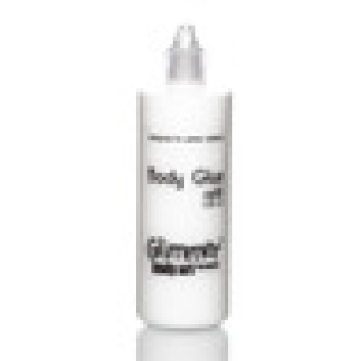 Glimmer Large G Glue Brush  Glimmer Large G Glue Brush